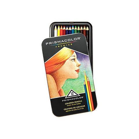 Prismacolor, Premier Pencil Sets